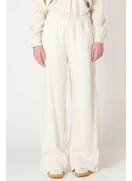 Cake Batter Wide Leg Jogger