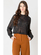 Ariana Blouse