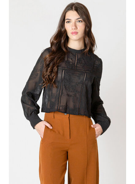 Ariana Blouse