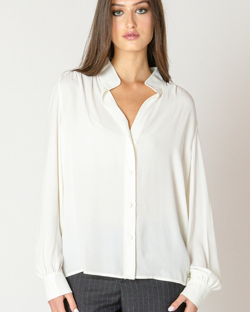 Brielle Blouse