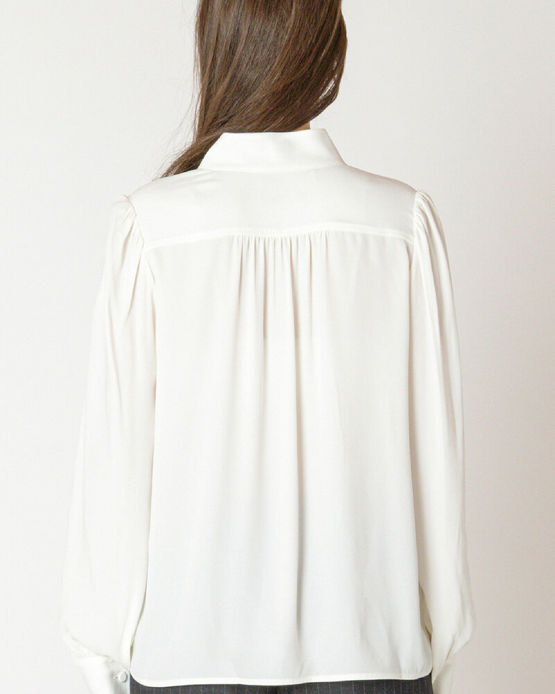 Brielle Blouse