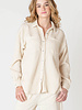 Cake Batter Knit Jacket