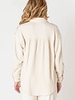 Cake Batter Knit Jacket