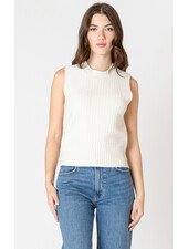 Blair Sweater Tank