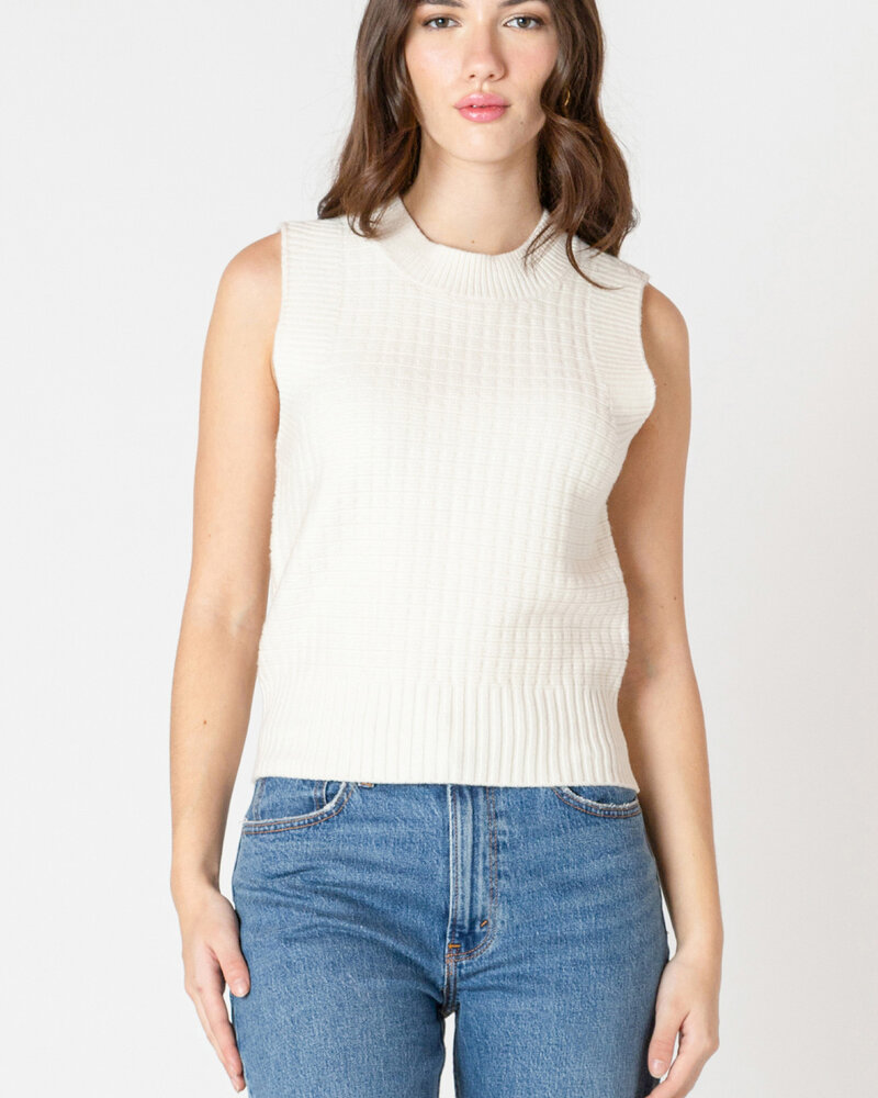 Blair Sweater Tank