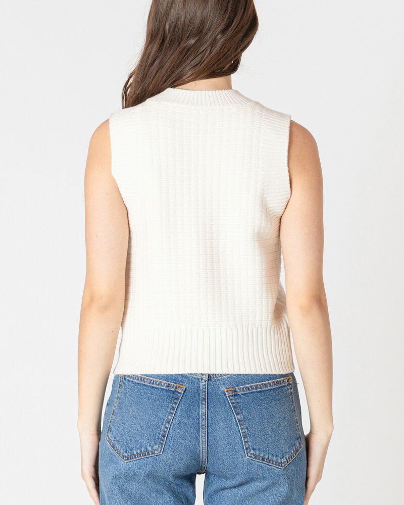 Blair Sweater Tank