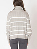 Delaney 1/2 Zip Sweater