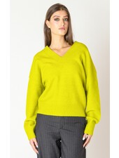 Limelight Sweater