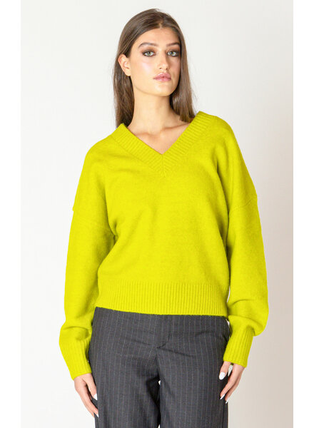 Limelight Sweater