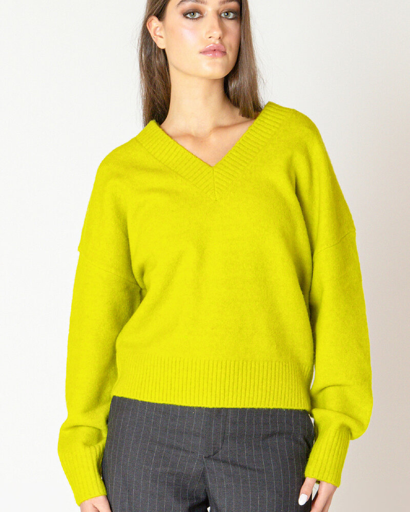 Limelight Sweater