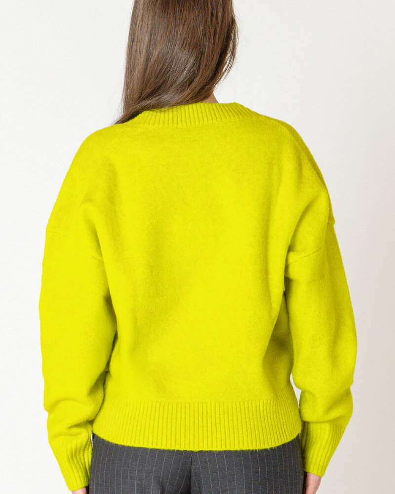 Limelight Sweater