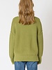 Angelica Sweater | Green