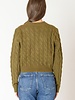 Cassiopeia Cardigan