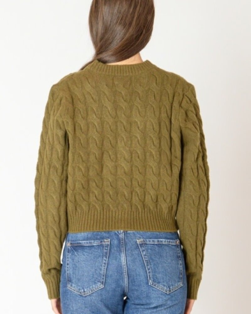 Cassiopeia Cardigan