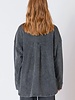 Grace Knit Denim Jacket