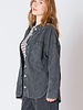 Grace Knit Denim Jacket