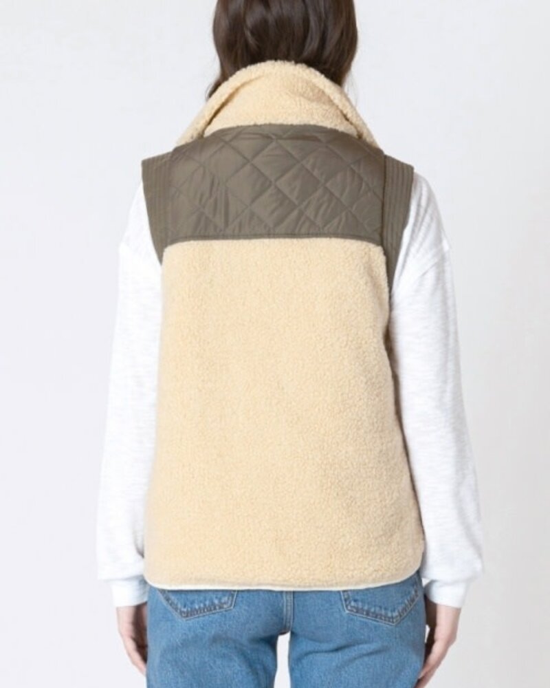 Leilani Vest
