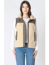 Leilani Vest