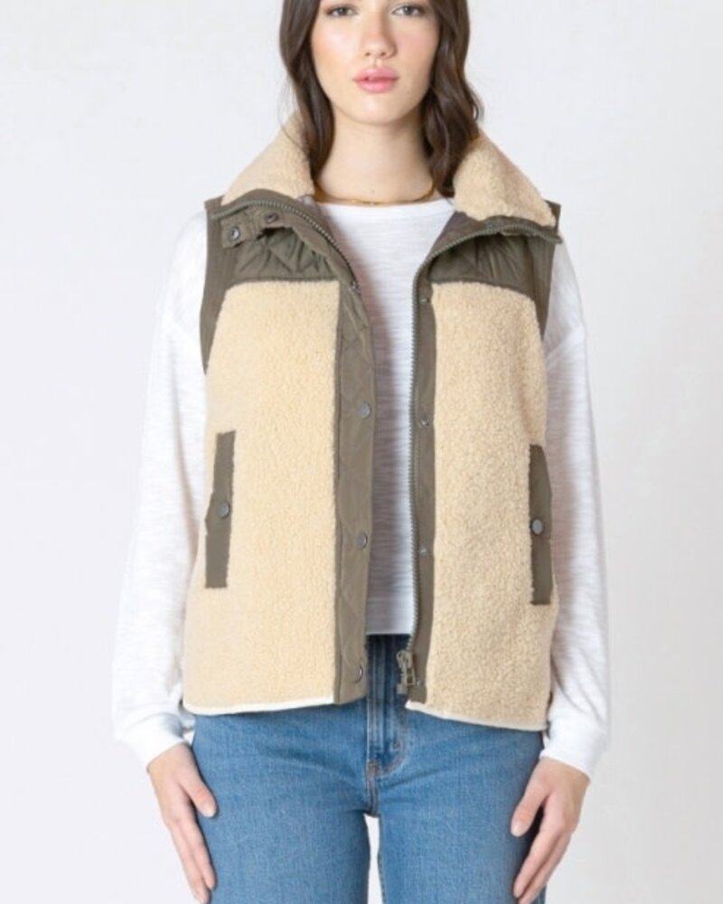 Leilani Vest