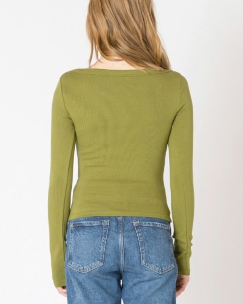 Madelyn Thermal
