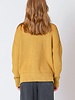 Angelica Sweater | Ochre
