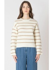 Eden Sweater