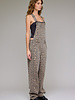 Charlie Cheetah Baggy Overall