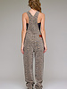 Charlie Cheetah Baggy Overall