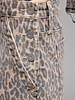 Charlie Cheetah Baggy Overall