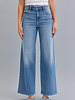Lyndsay High Rise Wide Leg Jean