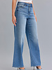 Lyndsay High Rise Wide Leg Jean