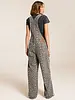 Charlie Cheetah Baggy Overall