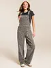 Charlie Cheetah Baggy Overall