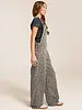 Charlie Cheetah Baggy Overall