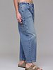 Bonnie Cargo Barrel Jean