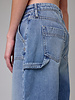 Bonnie Cargo Barrel Jean