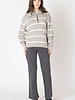 Delaney 1/2 Zip Sweater