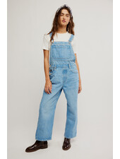Free People Deep Trance Overalls | Tunnel