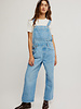 Free People Deep Trance Overalls | Tunnel