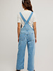 Free People Deep Trance Overalls | Tunnel