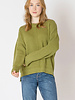 Angelica Sweater | Green