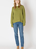 Angelica Sweater | Green