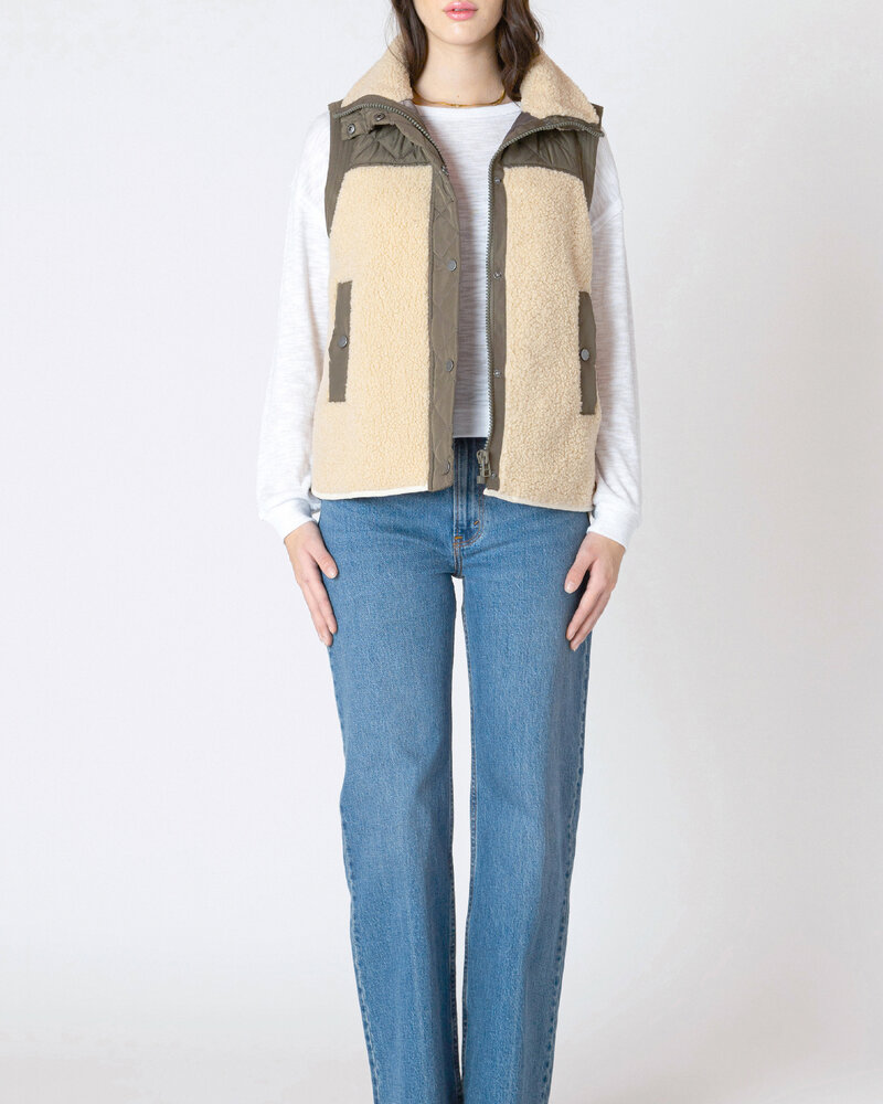 Leilani Vest