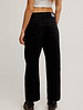 Free People Deep Trance Dropped Boyfriend Jeans | Dark Matter
