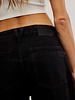 Free People Deep Trance Dropped Boyfriend Jeans | Dark Matter