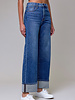 Logan Dad Jean | Deep Blue Cuff