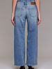 Logan Dad Jean | Medium Blue