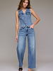 Logan Dad Jean | Medium Blue