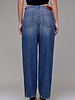 Vinne Vintage Patch Baggy Jean