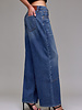 Vinne Vintage Patch Baggy Jean